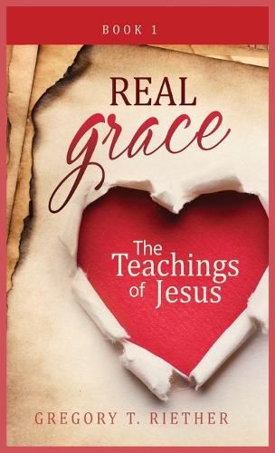 Cover image for The Teachings of Jesus