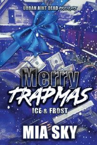 Cover image for Merry Trapmas