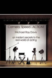 Cover image for Camera, Speed...Action!