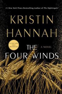 Cover image for The Four Winds