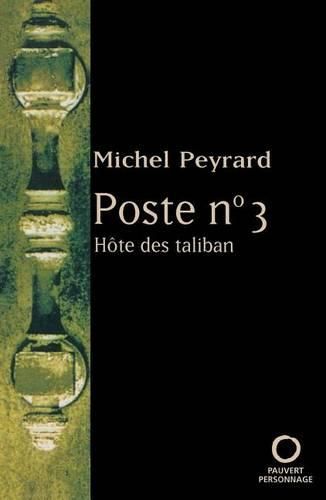 Cover image for Poste n degrees3