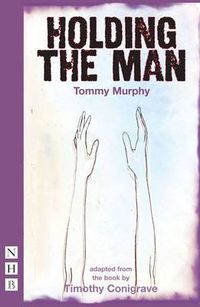 Cover image for Holding the Man