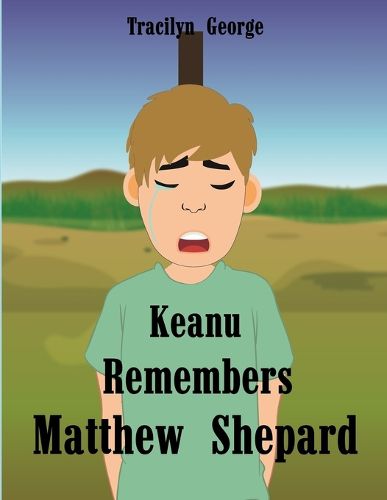 Keanu Remembers Matthew Shepard