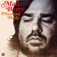 Cover image for Phantom Birds *** Vinyl