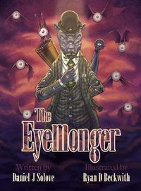 Cover image for The Eyemonger