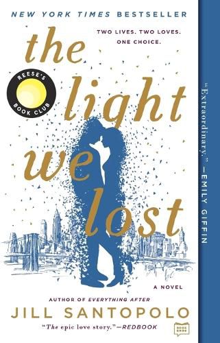 Cover image for The Light We Lost