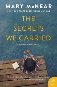 Cover image for The Secrets We Carried