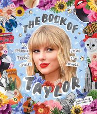 Cover image for The Book of Taylor