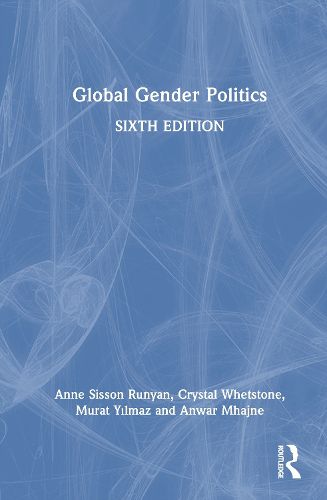 Cover image for Global Gender Politics