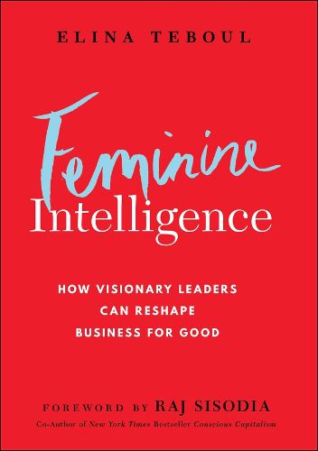 Cover image for Feminine Intelligence