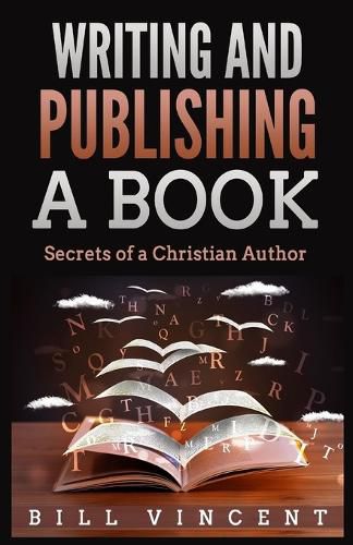 Cover image for Writing and Publishing a Book