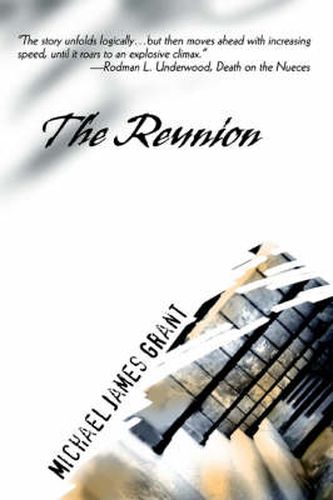 Cover image for The Reunion