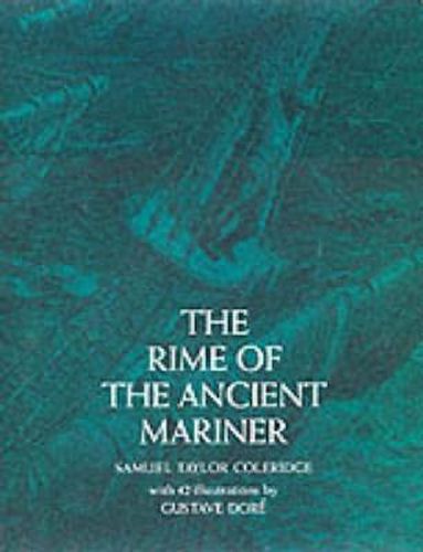 Cover image for The Rime of the Ancient Mariner