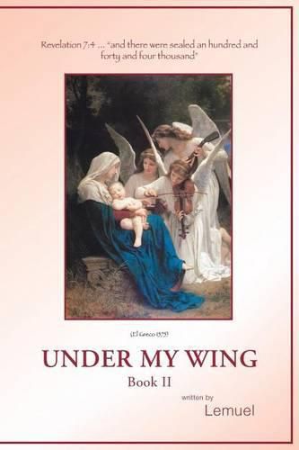 Cover image for Under My Wing: Book II