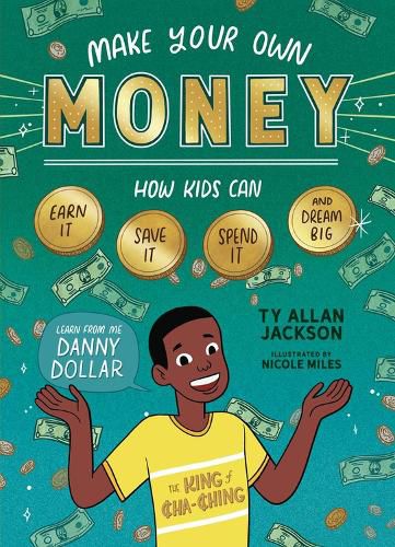 Cover image for Make Your Own Money