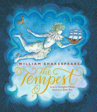 Cover image for The Tempest