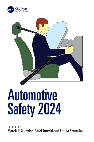 Cover image for Automotive Safety 2024