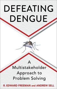 Cover image for Defeating Dengue