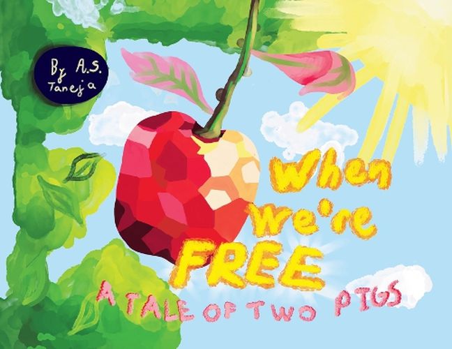 Cover image for When We're Free