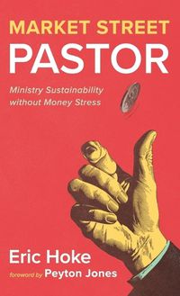 Cover image for Market Street Pastor