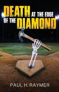 Cover image for Death at the Edge of the Diamond