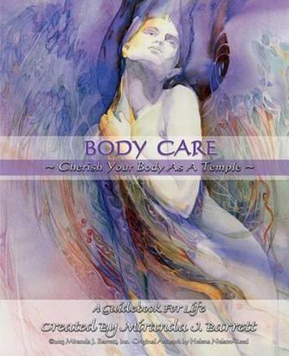 Cover image for Body Care: Cherish your body as a temple