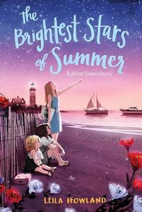 Cover image for The Brightest Stars Of Summer