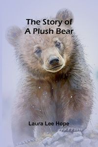 Cover image for The Story of a Plush Bear