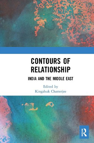 Cover image for Contours of Relationship