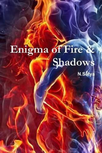 Cover image for Enigma of Fire & Shadows