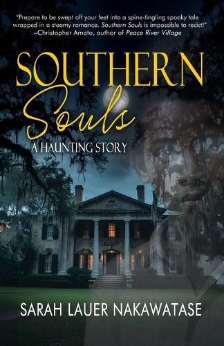 Cover image for Southern Souls