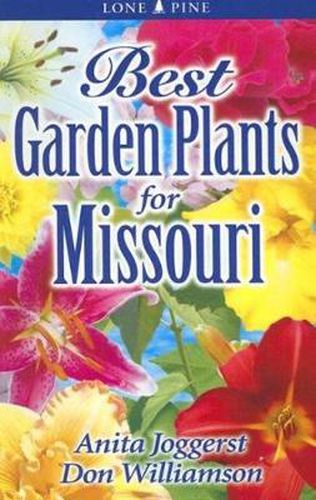 Cover image for Best Garden Plants for Missouri