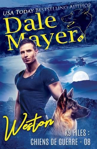 Cover image for Weston (French)