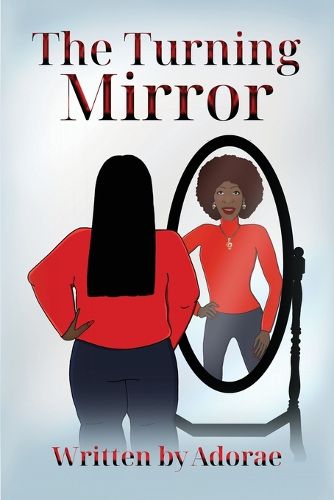 Cover image for The Turning Mirror