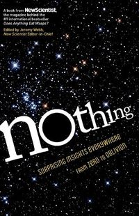 Cover image for Nothing: Surprising Insights Everywhere from Zero to Oblivion