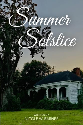 Cover image for Summer Solstice