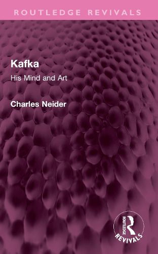 Cover image for Kafka