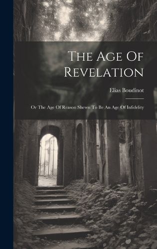 The Age Of Revelation