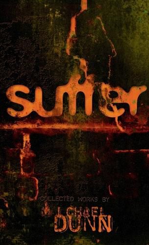 Cover image for Suffer
