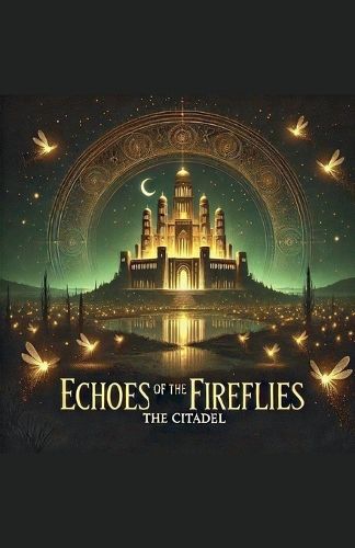 Cover image for Echoes Of The Fireflies