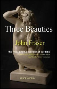 Cover image for Three Beauties