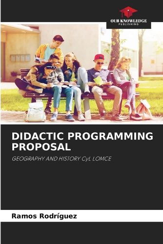 Cover image for Didactic Programming Proposal