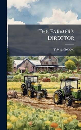 Cover image for The Farmer's Director