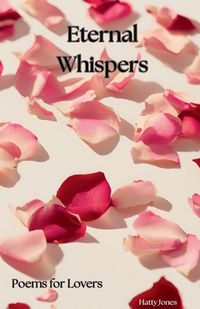 Cover image for Eternal Whispers