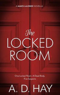 Cover image for The Locked Room