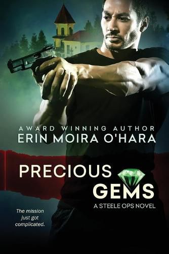 Cover image for Precious Gems