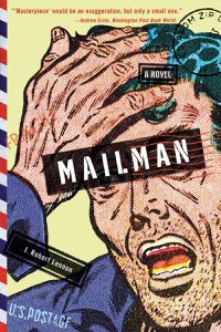 Cover image for Mailman: A Novel