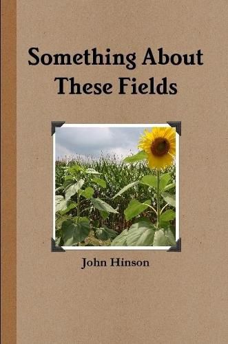 Cover image for Something About These Fields