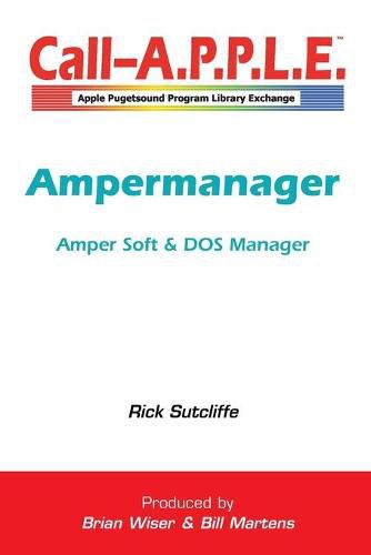 Cover image for Ampermanager