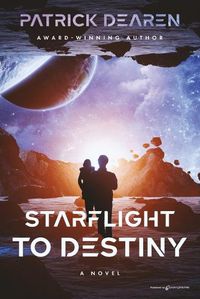 Cover image for Starflight to Destiny